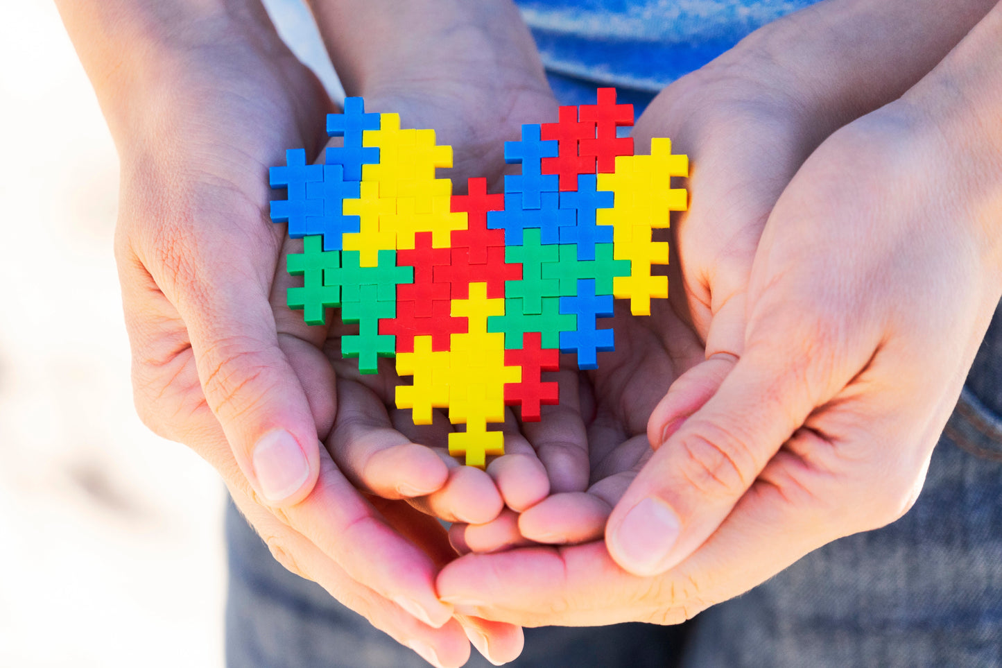 Gene Autism Awareness™ with Methylation Kit - DOCS Genetics