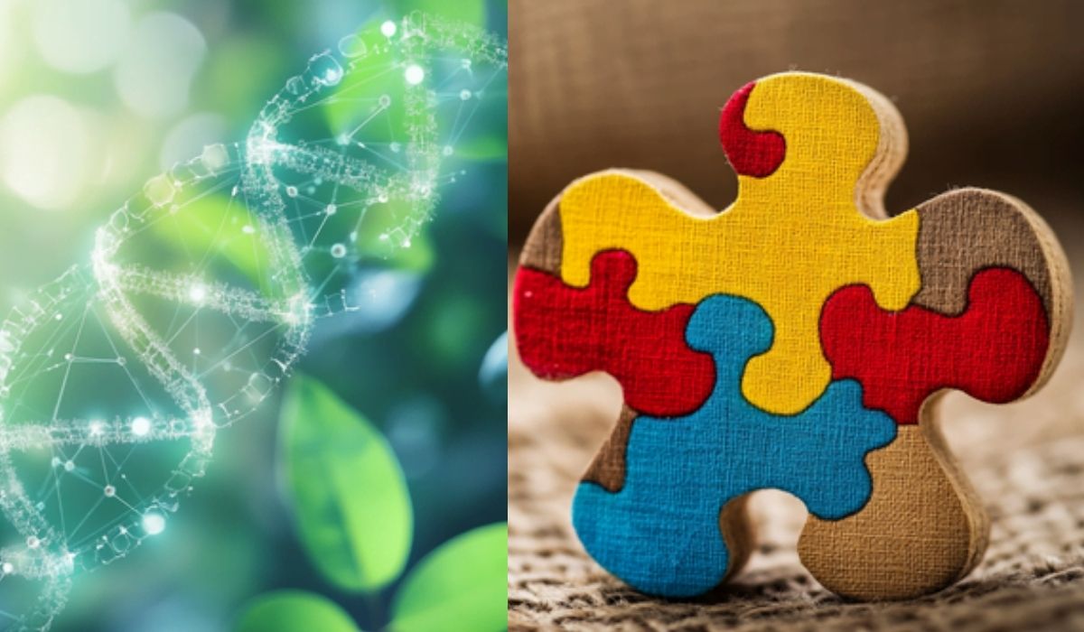 MethyGene Autism Awareness Kit - DOCS Genetics