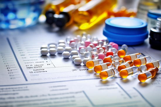 Medicine Match™ Kit