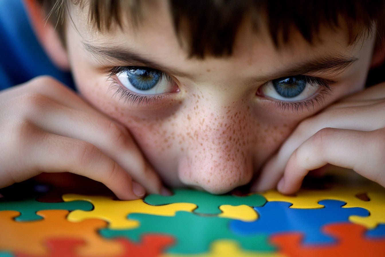Add On: Autism First Steps Kit - DOCS Genetics