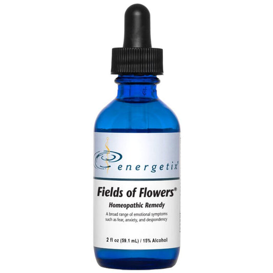 Field of Flowers (Single) - DOCS Genetics