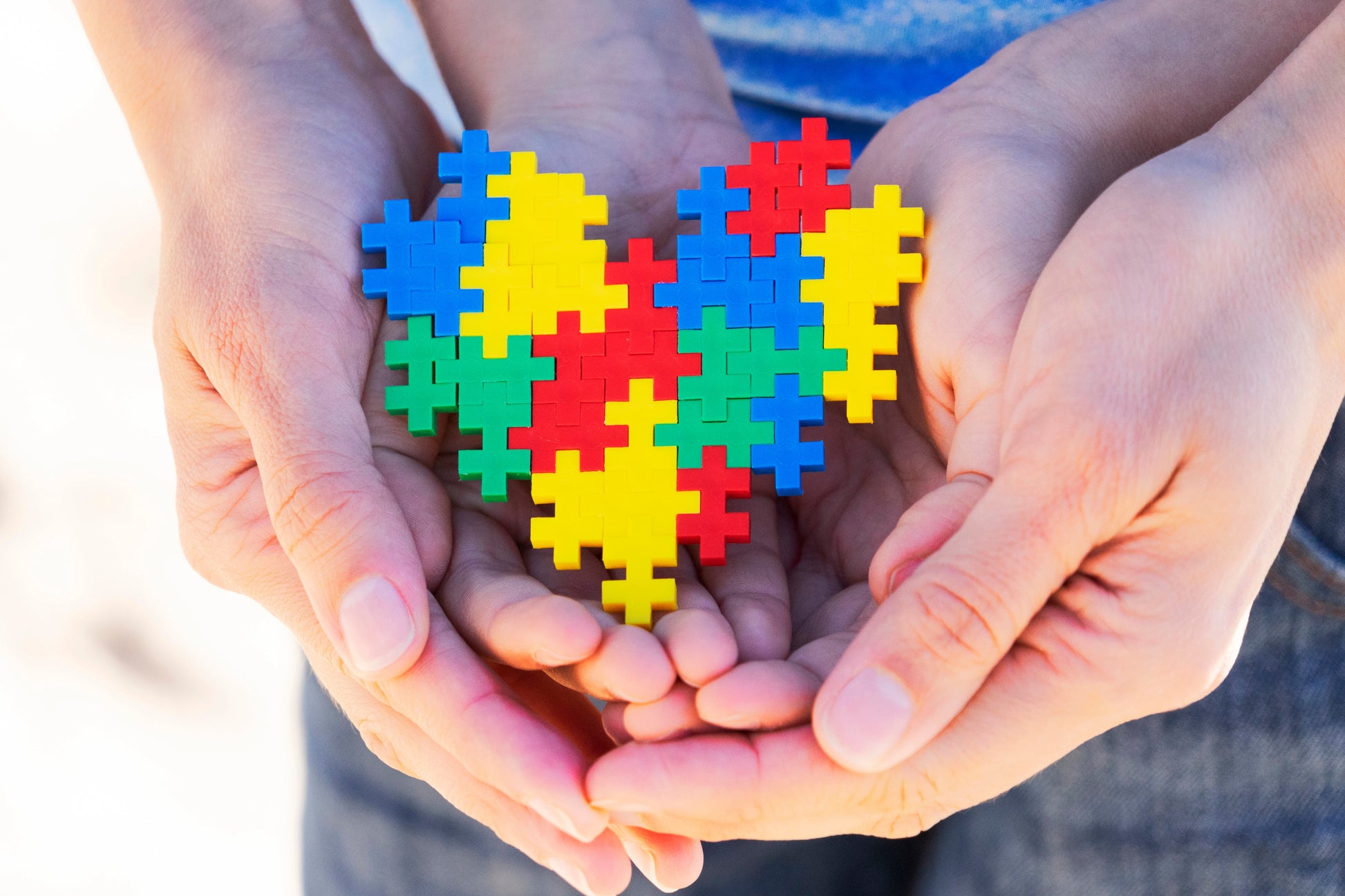 Gene Autism Awareness™ with Methylation Kit - DOCS Genetics