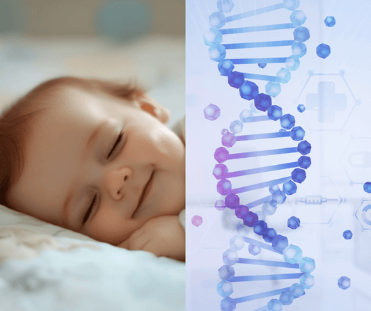 Happy Healthy Child plus Personalized Vaccinomics Kit - DOCS Genetics