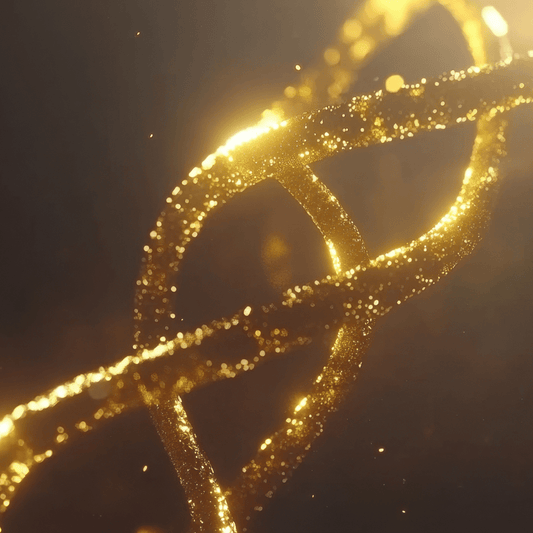 Happy Healthy Human - DOCS Genetics