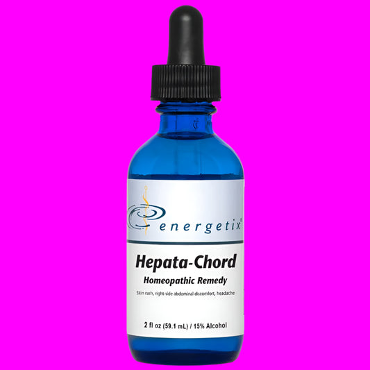 Hepata - Chord (single) - DOCS Genetics
