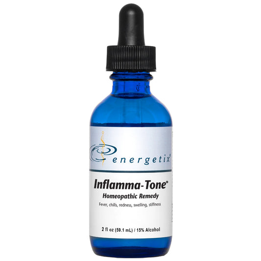Inflamma - Tone (Single) - DOCS Genetics