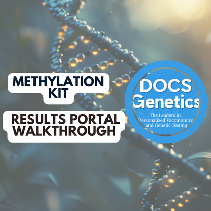 Watch Dr. Garner’s Video Demonstration of The Results Portal