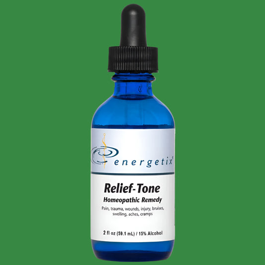 Relief - Tone (single) - DOCS Genetics