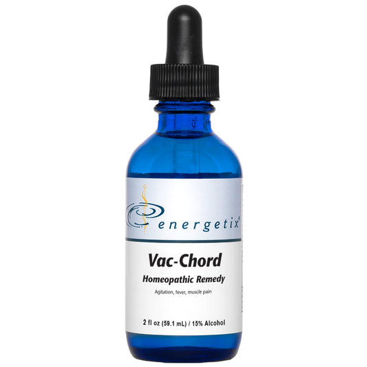Vac - Chord (single) - DOCS Genetics